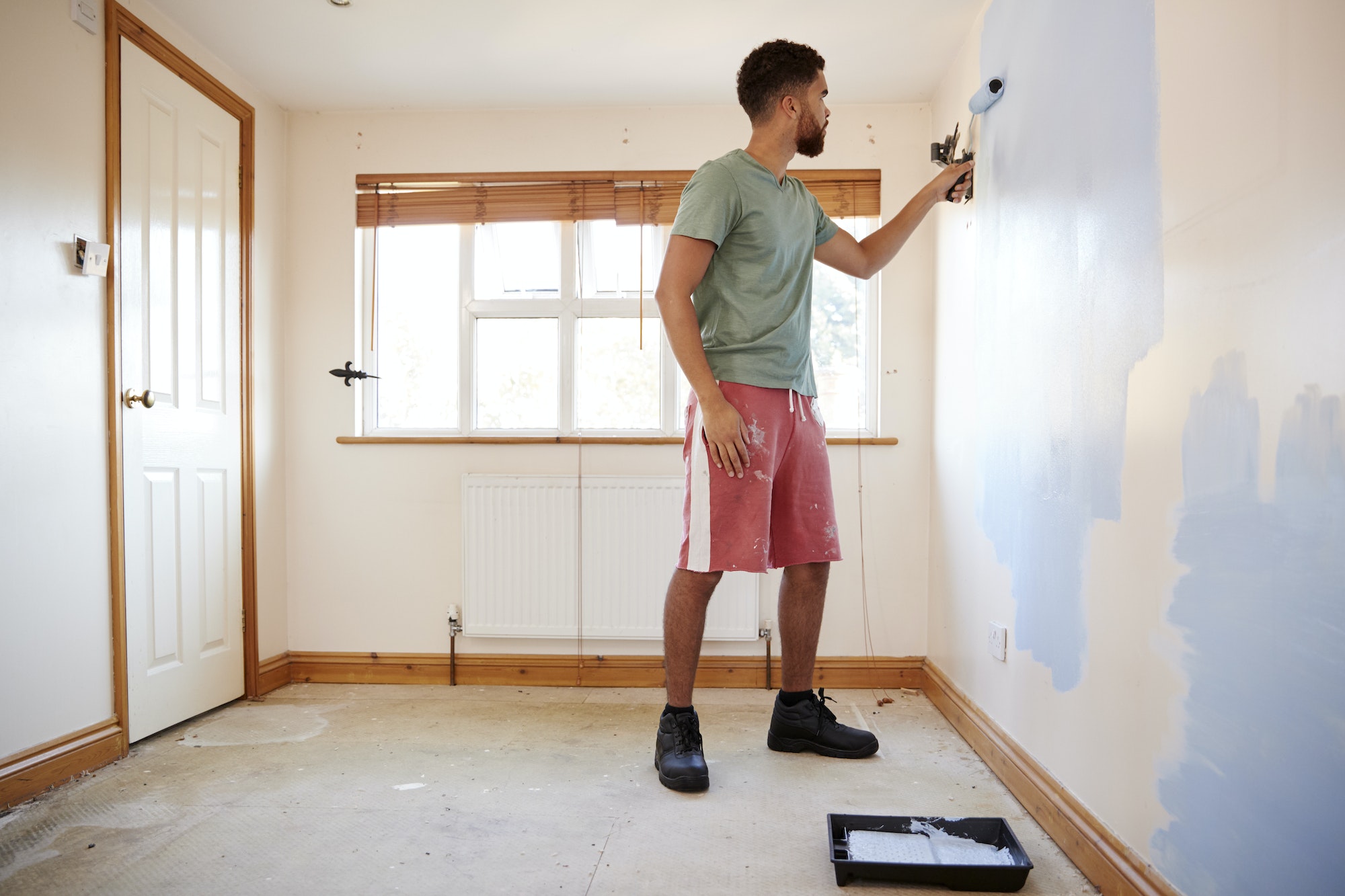 4 Ways to Freshen up Your Home’s Interior